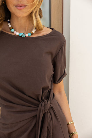 VESTIDO GLOW