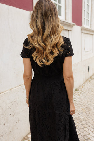 VESTIDO LILI