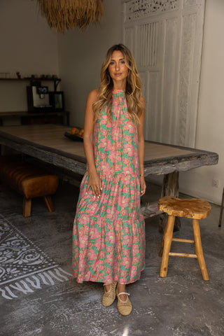 VESTIDO RONI