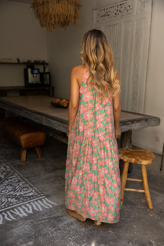 VESTIDO RONI