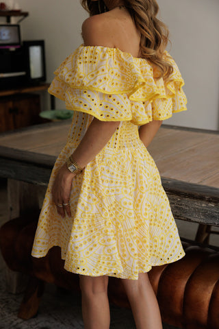 VESTIDO INGRID
