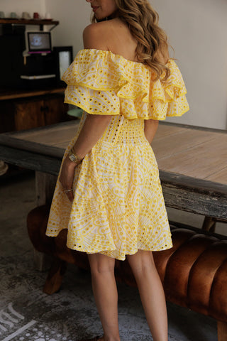 VESTIDO INGRID