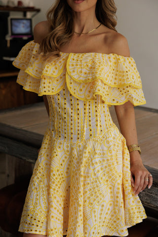 VESTIDO INGRID