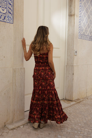 VESTIDO CLEO