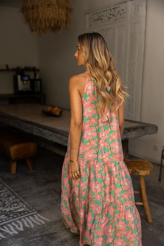 VESTIDO RONI