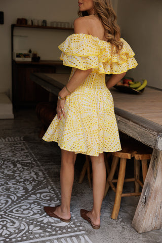 VESTIDO INGRID