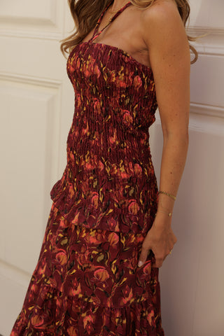 VESTIDO CLEO