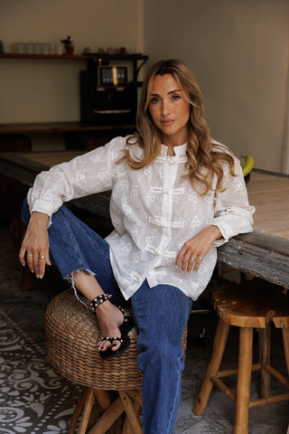 BLUSA KOLI