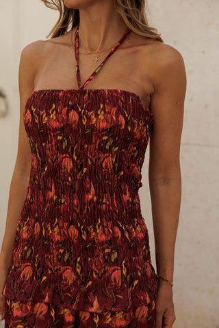VESTIDO CLEO