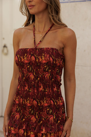 VESTIDO CLEO
