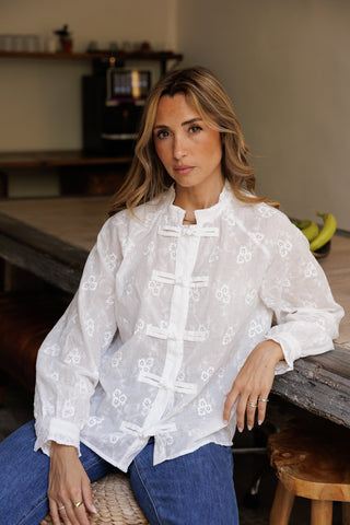 BLUSA KOLI