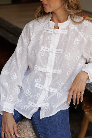 BLUSA KOLI