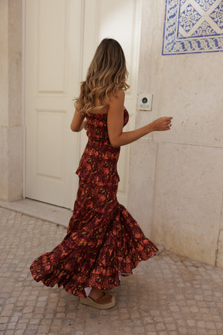 VESTIDO CLEO