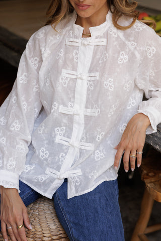 BLUSA KOLI