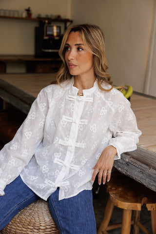 BLUSA KOLI