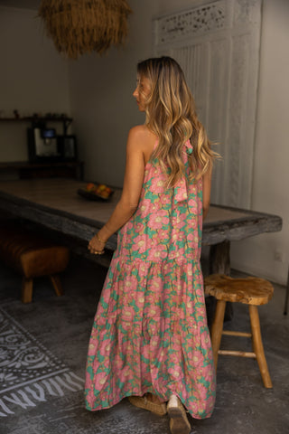 VESTIDO RONI