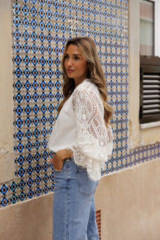 BLUSA ESME