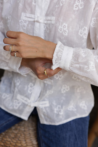 BLUSA KOLI