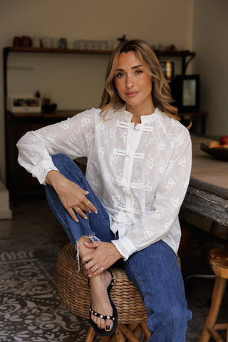 BLUSA KOLI