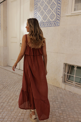 VESTIDO PALOMA