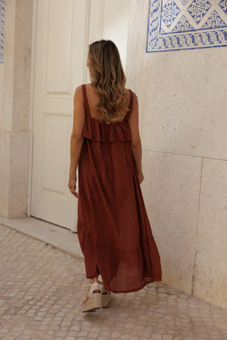 VESTIDO PALOMA