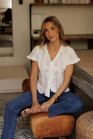 BLUSA DANNA