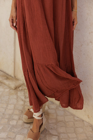 VESTIDO PALOMA