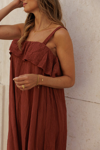 VESTIDO PALOMA