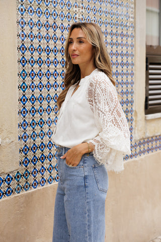 BLUSA ESME