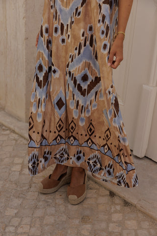VESTIDO KALA