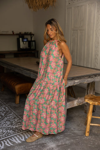 VESTIDO RONI