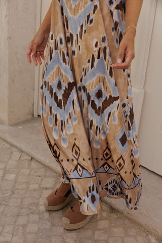 VESTIDO KALA