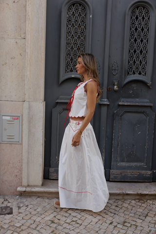 CONJUNTO CLARA