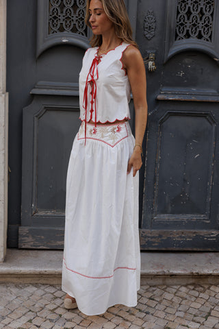 CONJUNTO CLARA