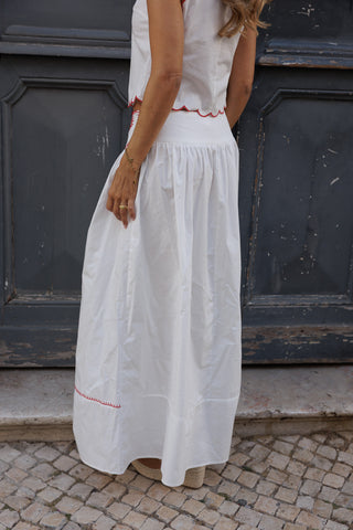 CONJUNTO CLARA
