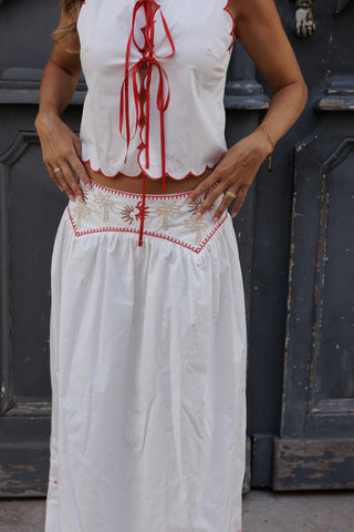 CONJUNTO CLARA