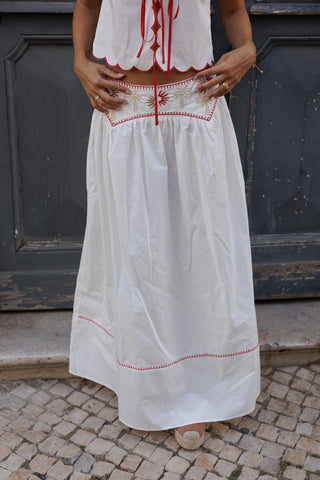 CONJUNTO CLARA
