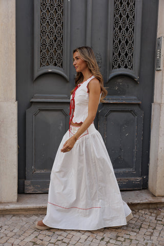 CONJUNTO CLARA