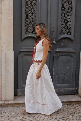 CONJUNTO CLARA