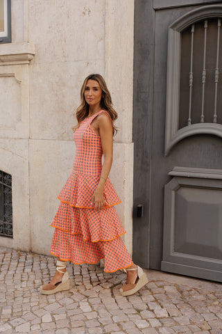 VESTIDO ORICE