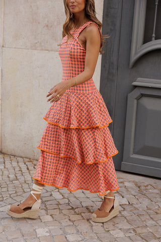 VESTIDO ORICE