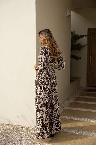 VESTIDO PETER