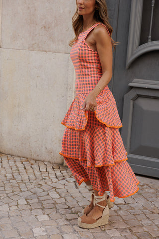 VESTIDO ORICE