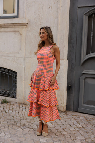 VESTIDO ORICE