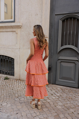 VESTIDO ORICE