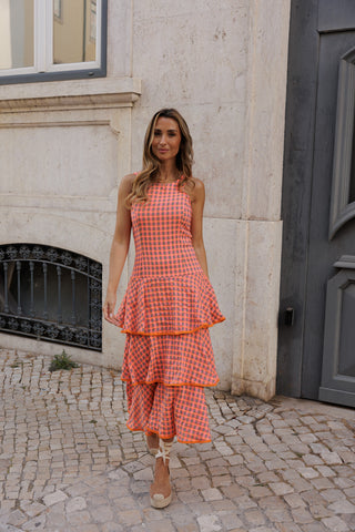 VESTIDO ORICE
