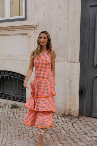 VESTIDO ORICE