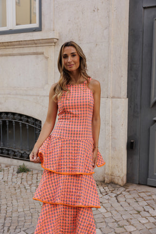 VESTIDO ORICE