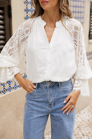 BLUSA ESME