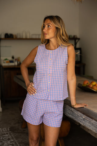 CONJUNTO AMBRE